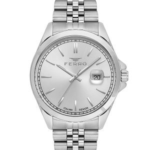 F11541AWT Ferro Men's Wristwatch