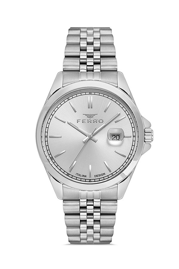 F11541AWT Ferro Men's Wristwatch