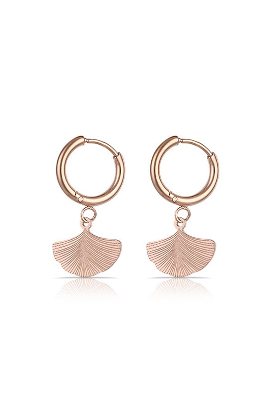 DKJ.3.5001 Elegant Daniel Klein Women's Earrings