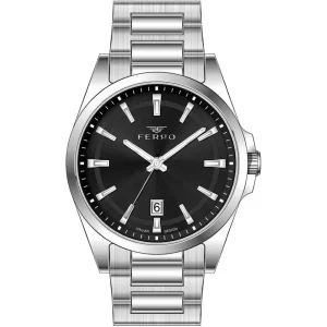 F11778AWT Ferro Men's Wristwatch