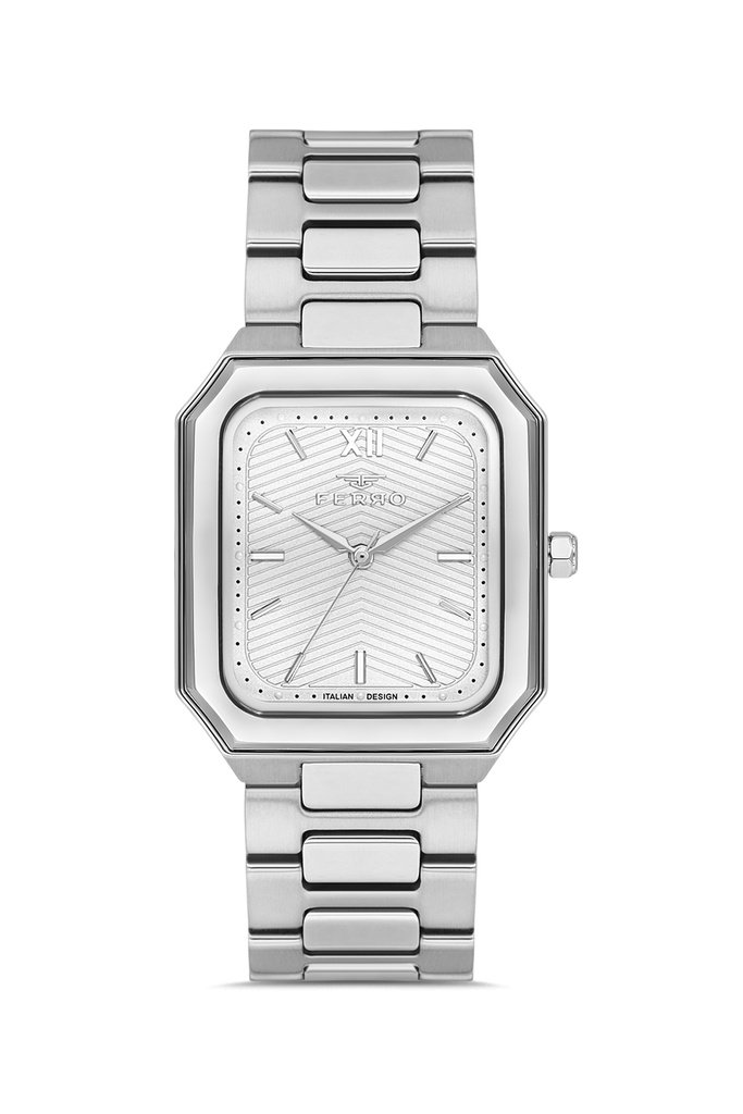 F11768AWT Ferro Men's Wristwatch