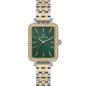 DK.1.14105 Stainless Steel Watch for Women