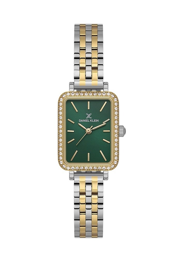 DK.1.14105 Stainless Steel Watch for Women