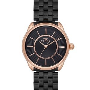 F21152A Women's Watch Stainless Steel Band