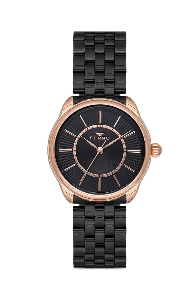 F21152A Women's Watch Stainless Steel Band