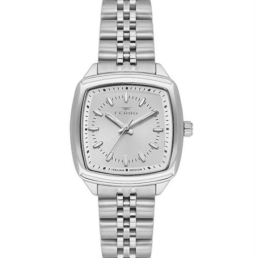 FL21644AWT Women's Watch Stainless Steel Band