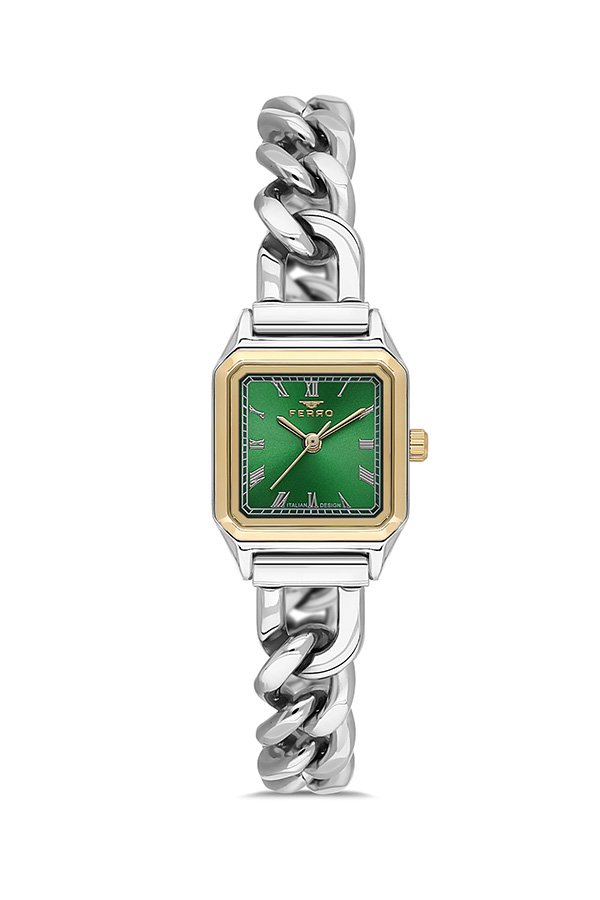 FL40132A FERRO Chain Square
