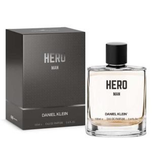 Daniel Klein Hero Men's Perfume 100 ml