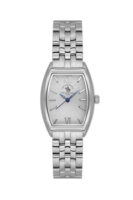 SB.1.10671 Elegant Santa Barbara Polo Women’s Watch Stainless Steel Band