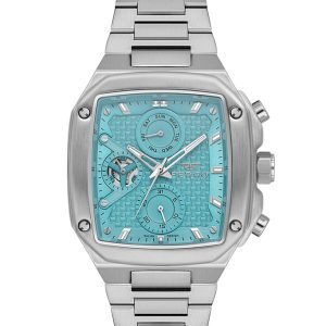 FM11485A Men's Watch Stainless Steel Band