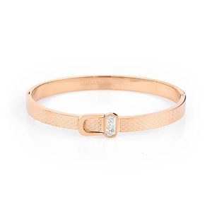 SBJ.3.1119 Elegant Santa Barbara Polo Women's Bracelet