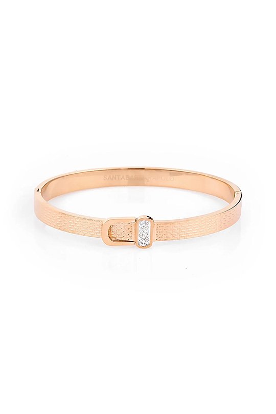SBJ.3.1119 Elegant Santa Barbara Polo Women's Bracelet