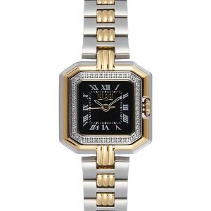 FE286 Elegant Forever Women's Watch Stainless Steel Band