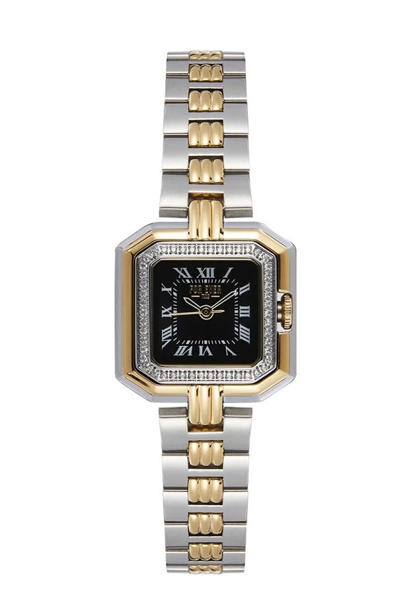 FE286 Elegant Forever Women's Watch Stainless Steel Band