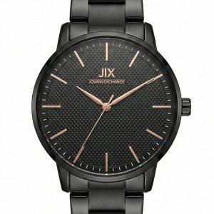 JX089 Elegant Giovanni Exchange Men's