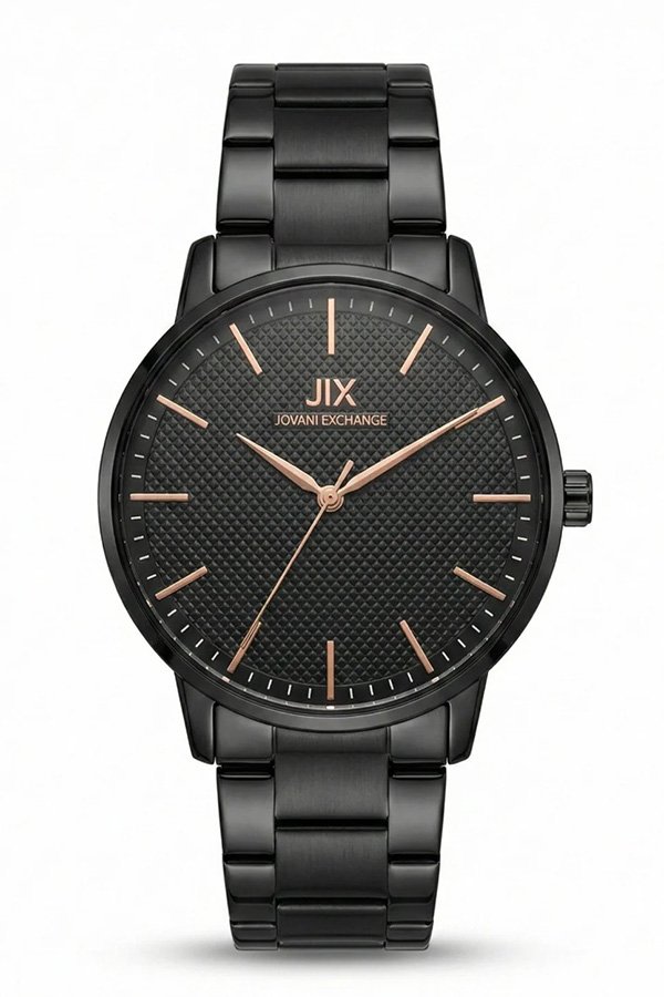JX089 Elegant Giovanni Exchange Men's