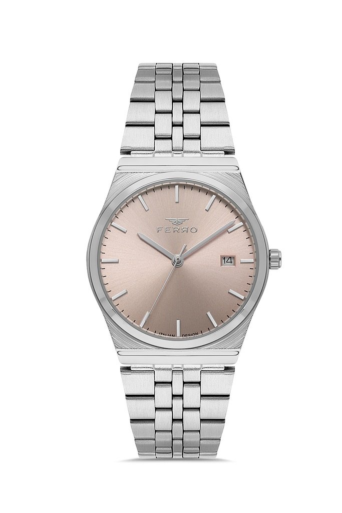 FL21591AWT Women's Watch Stainless Steel Band