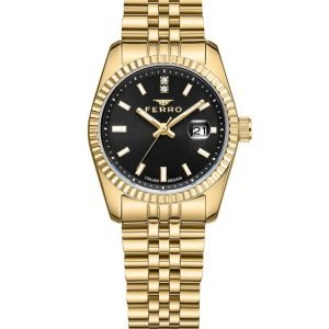 FL21781AWT Women's Watch Stainless Steel Band