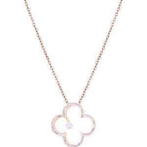 DKJ.3.4023 Elegant Daniel Klein Women's Necklace