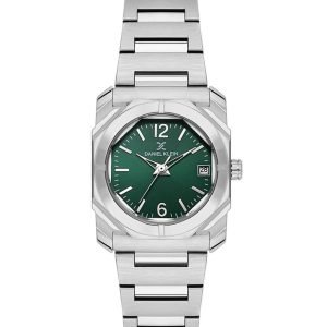 DK.1.14128 Premium stainless steel watch for women