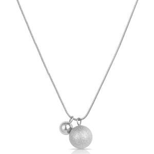 DKJ.2.4016 Elegant Daniel Klein Women's Necklace