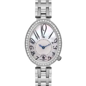 SB.1.10613 Elegant Santa Barbara Polo Women’s Watch Stainless Steel Band