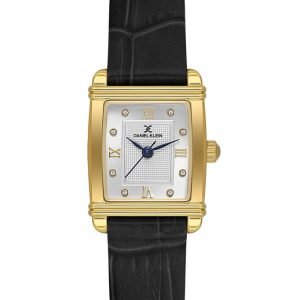 DK.1.14116 Leather Watch for Women