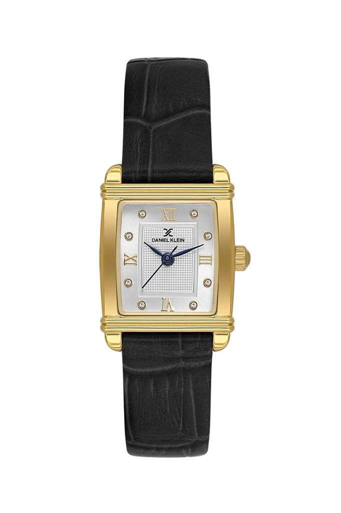 DK.1.14116 Leather Watch for Women