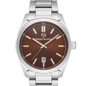 ST.1.10392 is a men's with stainless/ versai