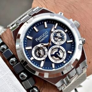 FCF.03290FH FERRUCCI mesh Band