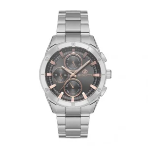 BG.1.10531 Elegant Bigotti Milano Women's Watch Stainless Steel Band