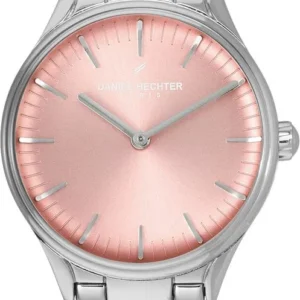 DANIEL HECHTER Stainless Steel Band DHL001