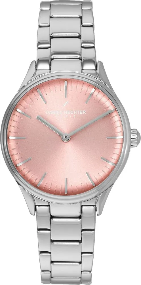 DANIEL HECHTER Stainless Steel Band DHL001