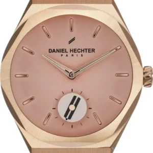 DANIEL HECHTER Genuine Leather Band DHL0020