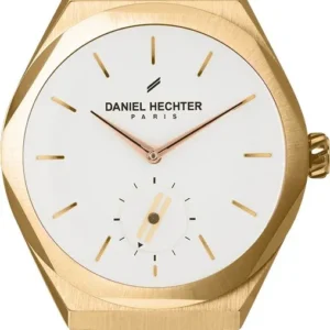 DANIEL HECHTER Stainless Steel Band DHL002
