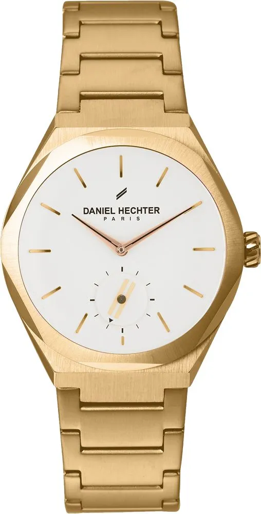 DANIEL HECHTER Stainless Steel Band DHL002