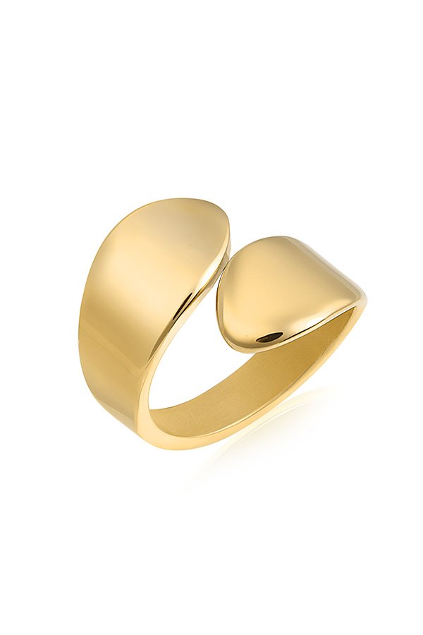 FRJ.2.4003 Elegant Freelook Paris Women's Ring