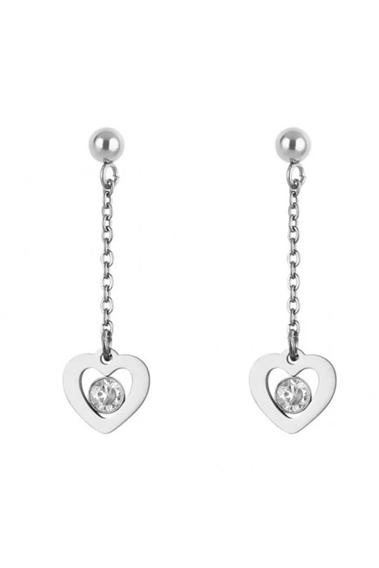 FRJ.3.5008 Elegant Freelook Paris Women's Earrings