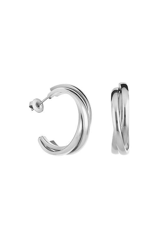 FRJ.3.5014 Elegant Freelook Paris Women's Earrings — FRJ.3.5014-1
