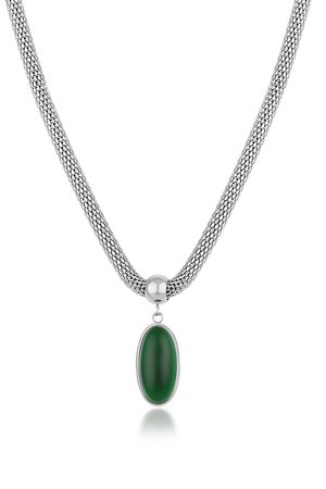 FRJ.3.6065 Elegant Freelook Paris Women's Necklace — FRJ.3.6065-1