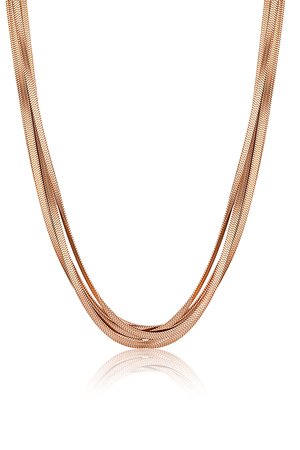 FRJ.5.2000 Elegant Freelook Paris Women's Necklace — FRJ.5.2000-3