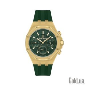 ST.1.10451 is a men's multi-functional silicon watch/ versai