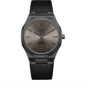 Lee Cooper Men's Analog Watch with Leather Band, LC08336