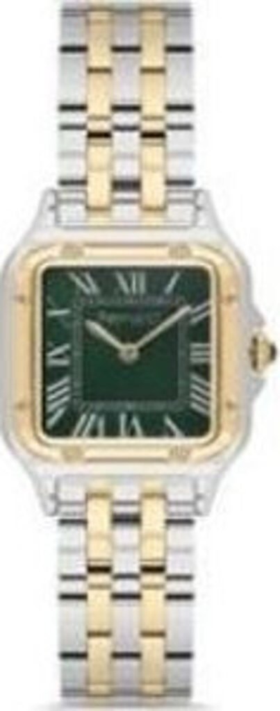 FCF.03307M FERRUCCI Metal Band Women Watch