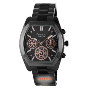 FCF.03237FM FERRUCCI Men's Analog Watch